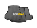 Стелка за багажник за Toyota Corolla (2001-2008) Wagon/ with net - Avtozona