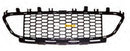 Решетка за предна броня за BMW F30 / F31 / F35 (2013 + ) - M-Tech - Avtozona