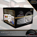 AVTORENOVACIA FULL BOX - Възстановяване на сив волан - Avtozona