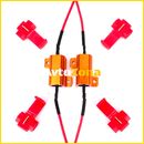 Компенсатор за грешки 10W 10OHM - 2 БР/К-Т - Avtozona