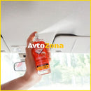 Парфюм за автомобил - Ягода 50ml - Avtozona