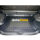 Анти плъзгаща стелка за багажник за Toyota Auris HSD (2010-2012) Hybrid - 5 doors Up - Avtozona