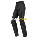 Дамски мото панталон SPIDI 4 SEASON EVO SHORT - Avtozona