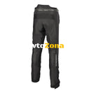 Дамски текстилен панталон SECA JET II BLACK - Avtozona