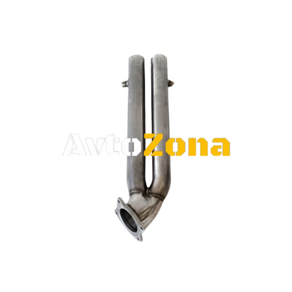 Даунпайп DPF Off за Audi A6 A7 SQ5 3.0 Bi TDI - Avtozona