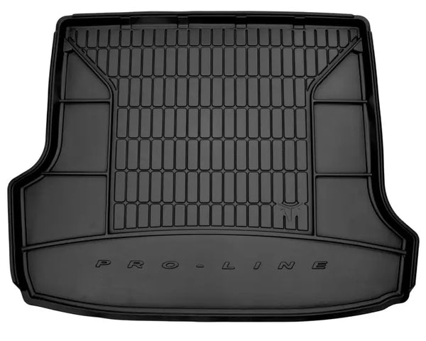 Гумена стелка за багажник Frogum Pro-Line за Volvo V70 / XC70 (1999–2007) не пасва на R версия с навигаци - Avtozona