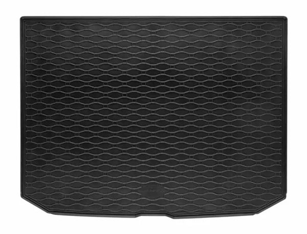 Гумена стелка за багажник Rigum за Audi A3 Sportback (2013–2020) - Avtozona