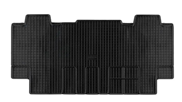 Гумена стелка Rigum за Citroën Jumpy (2016+) За 5 места / Втори ред седалки - Avtozona