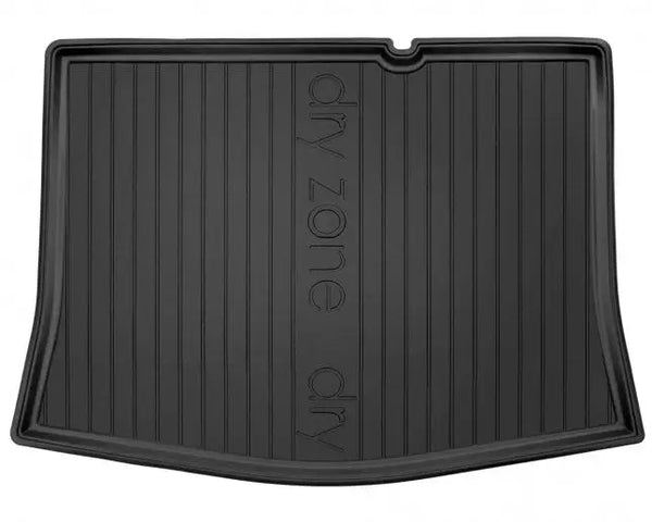 Гумена стелка за багажник Frogum DRY ZONE за Alfa Romeo Giulietta (2010-2020) - Avtozona