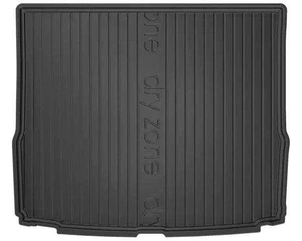 Гумена стелка за багажник Frogum DRY ZONE за Ford Focus комби (2004–2011) - Avtozona