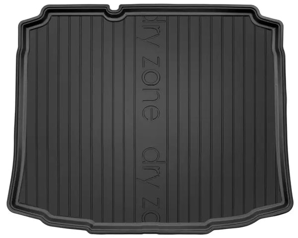 Гумена стелка за багажник Frogum DRY ZONE за Audi A3 Sportback (2003–2013) без Quattro - Avtozona