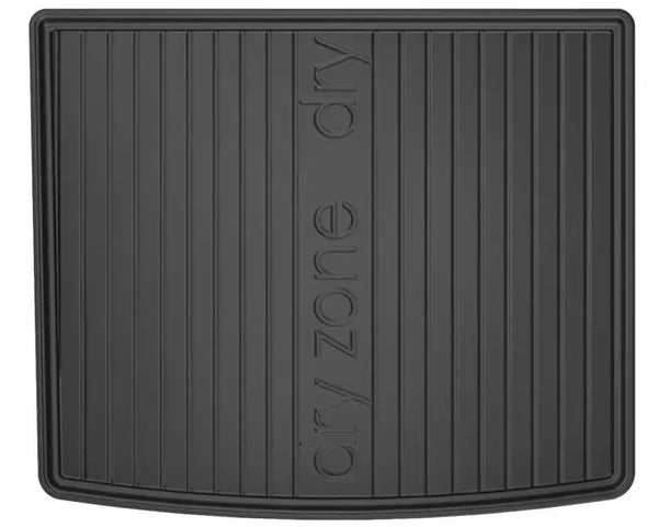 Гумена стелка за багажник Frogum DRY ZONE за Chevrolet Cruze Хечбек (2011–2016) 5 врати / с голяма резервна гума - Avtozona