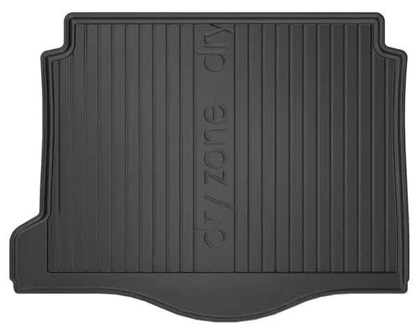 Гумена стелка за багажник Frogum DRY ZONE за Ford Mondeo комби хибрид (2014-2022) с органайзер и страничен ляв джоб - Avtozona