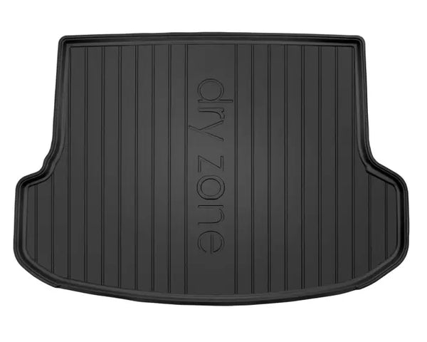 Гумена стелка за багажник Frogum DRY ZONE за Lexus RX 450h (2008–2015) без органайзер - Avtozona
