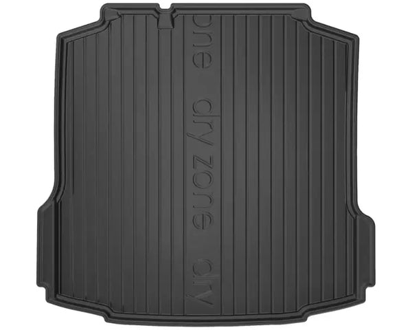 Гумена стелка за багажник Frogum DRY ZONE за Seat Toledo (2012–2019) lift-back - Avtozona