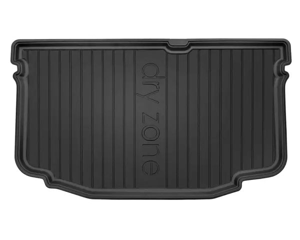 Гумена стелка за багажник Frogum DRY ZONE за Suzuki Celerio (2014+) - Avtozona