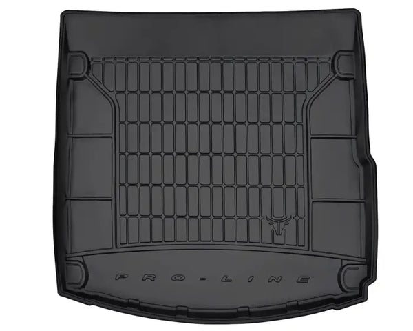 Гумена стелка за багажник Frogum Pro-Line за Audi A6 C6 седан (2004-2008) - Avtozona