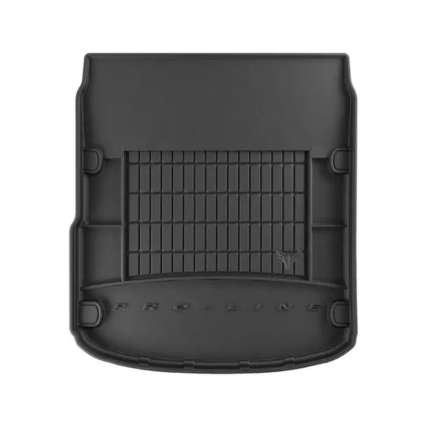 Гумена стелка за багажник Frogum Pro-Line за Audi A6 C8 седан (2018+) - Avtozona