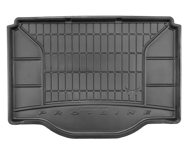 Гумена стелка за багажник Frogum Pro-Line за Chevrolet Trax (2012-2019) - Avtozona