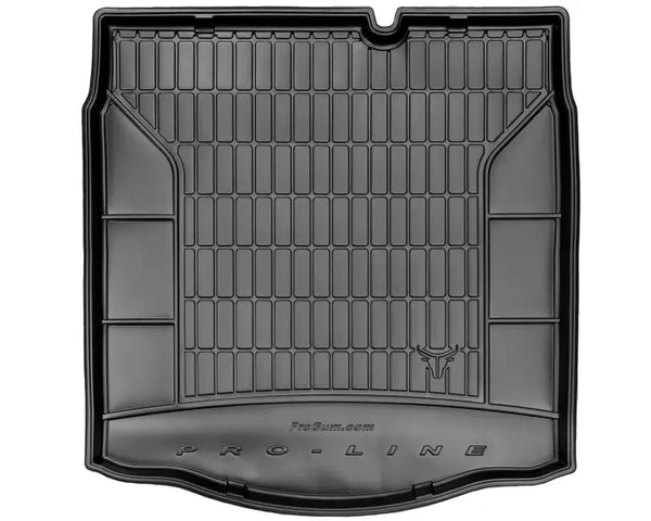 Гумена стелка за багажник Frogum Pro-Line за Citroën C-Elysée (2012-2022) - Avtozona
