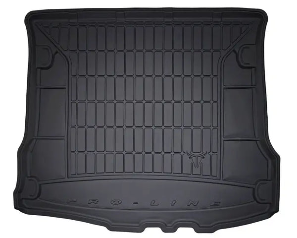 Гумена стелка за багажник Frogum Pro-Line за Dacia Logan MCV (2006-2012) - Avtozona