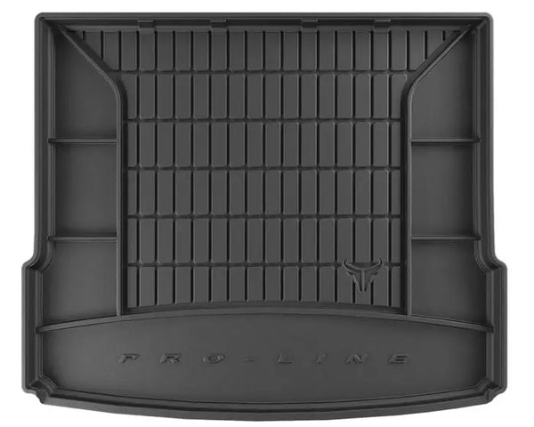 Гумена стелка за багажник Frogum Pro-Line за Mercedes EQB X243 (2021+) - Avtozona