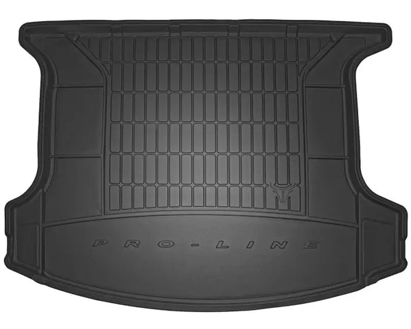 Гумена стелка за багажник Frogum Pro-Line за Nissan Qashqai +2 (2008-2015) 7 места - Avtozona