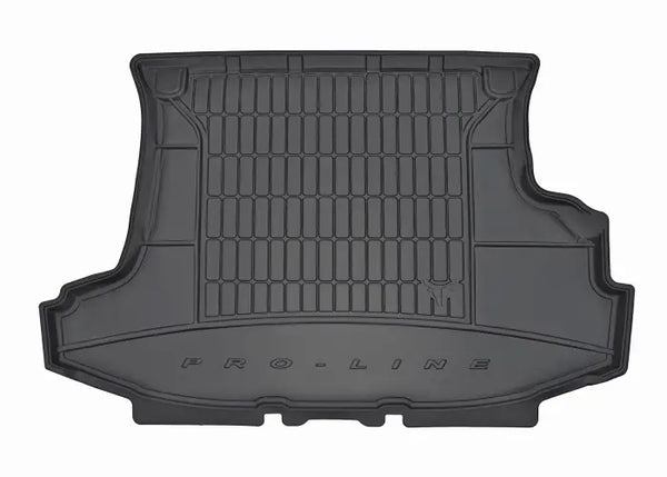 Гумена стелка за багажник Frogum Pro-Line за Nissan X-Trail (2002–2008) - Avtozona
