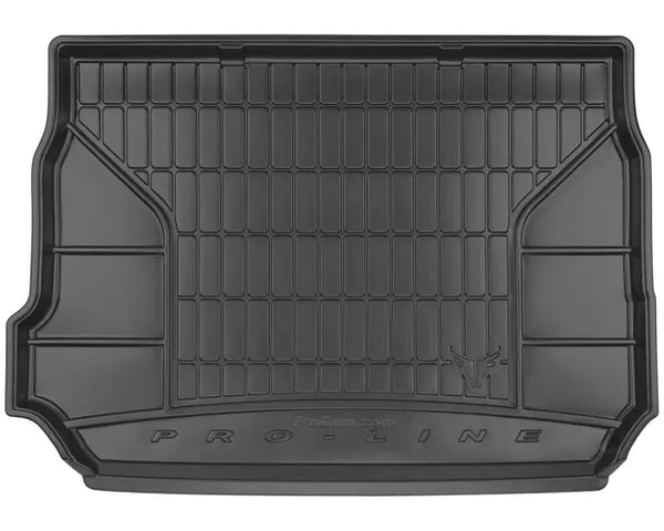 Гумена стелка за багажник Frogum Pro-Line за Peugeot 2008 (2013–2019) с 5 врати - Avtozona
