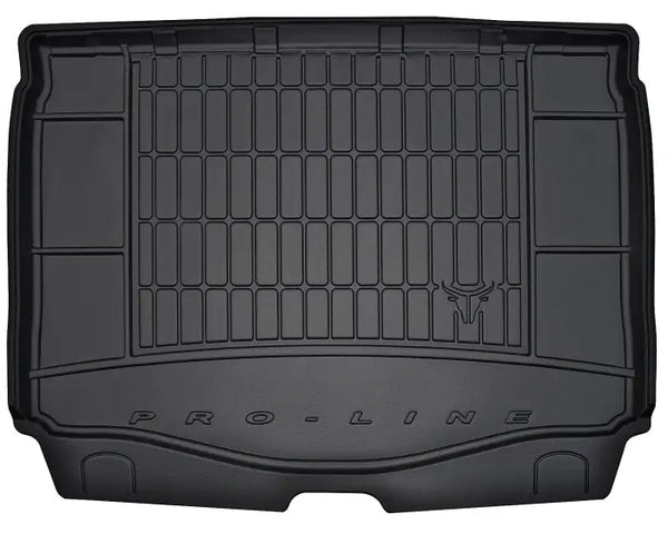 Гумена стелка за багажник Frogum Pro-Line за Peugeot 207 (2006-2012) Комби - Avtozona