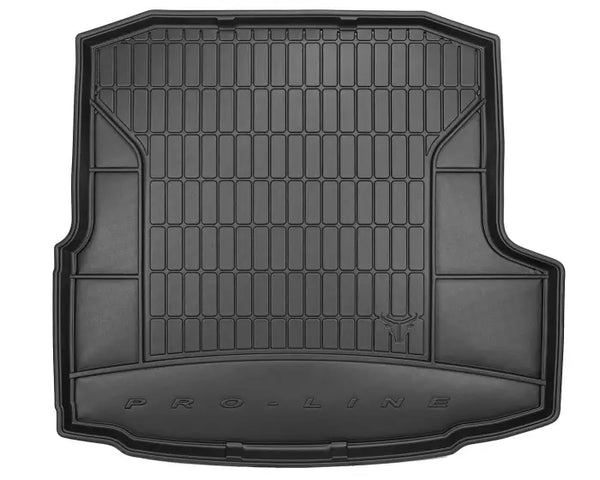 Гумена стелка за багажник Frogum Pro-Line за Skoda Octavia II (2004-2013) седан - Avtozona