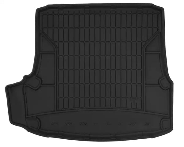 Гумена стелка за багажник Frogum Pro-Line за Skoda Octavia II хечбек (2004-2013) - Avtozona