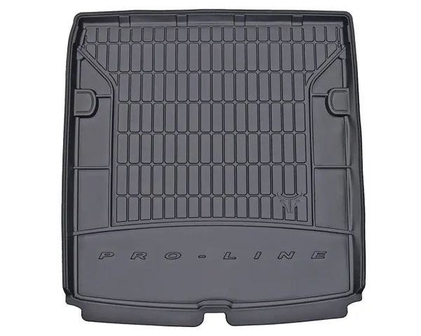 Гумена стелка за багажник Frogum Pro-Line за Skoda Octavia II комби (2004-2013) - Avtozona