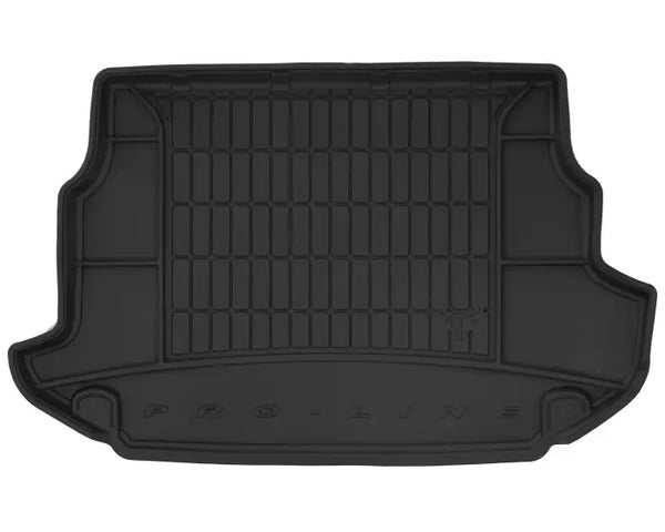 Гумена стелка за багажник Frogum Pro-Line за Ssangyong Korando (2011–2019) - Avtozona
