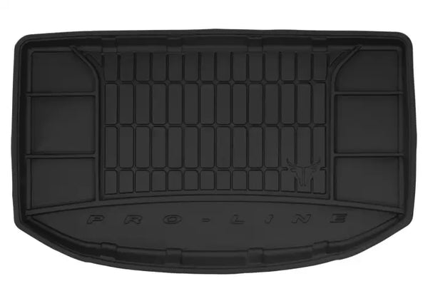 Гумена стелка за багажник Frogum Pro-Line за Suzuki Ignis (2016+) - Avtozona
