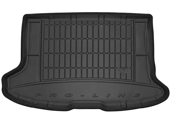 Гумена стелка за багажник Frogum Pro-Line за Volvo C30 (2006–2012) 3 врати - Avtozona