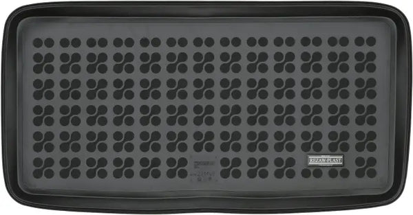 Гумена стелка за багажник Rezaw-Plast® за Opel Karl (2015–2019) Хечбек - Avtozona