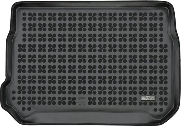 Гумена стелка за багажник Rezaw-Plast® за Peugeot 2008 I (2013–2019) Кросоувър - Avtozona
