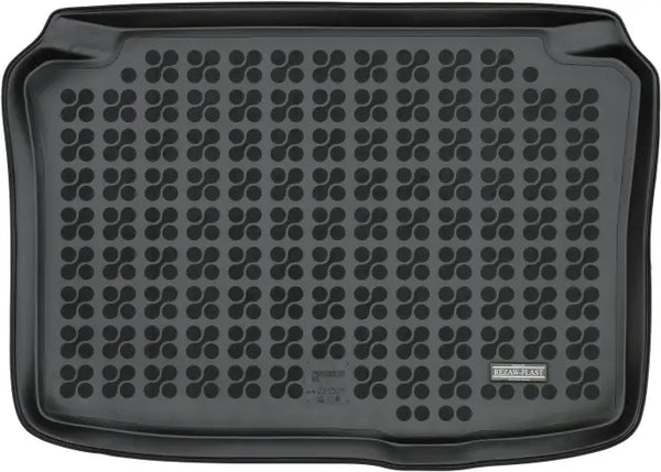 Гумена стелка за багажник Rezaw-Plast® за Skoda Fabia I Хечбек (1999–2007) - Avtozona