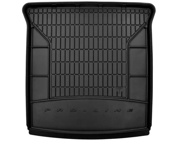 Гумена стелка за багажник Frogum Pro-Line за Seat Alhambra (2010–2020) със 7 места при спуснат 3-ти ред седалки - Avtozona