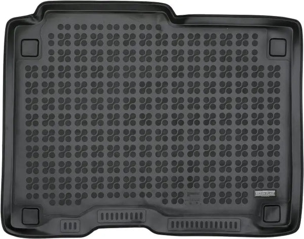 Гумена стелка за багажник Rezaw-Plast® за Ford Tourneo Connect II Combi (2013-2022) 5 места - Avtozona
