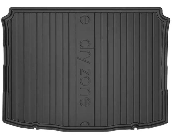 Гумена стелка за багажник Frogum DRY ZONE за Citroen C4 Хечбек (2004–2010) 5 врати - Avtozona