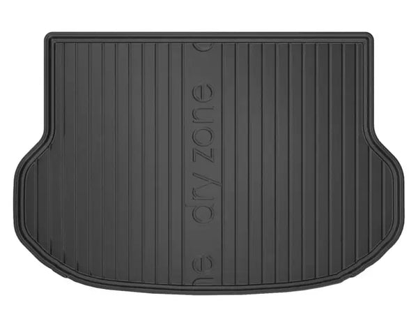 Гумена стелка за багажник Frogum DRY ZONE за Lexus NX (2014-2021) с органайзер - Avtozona