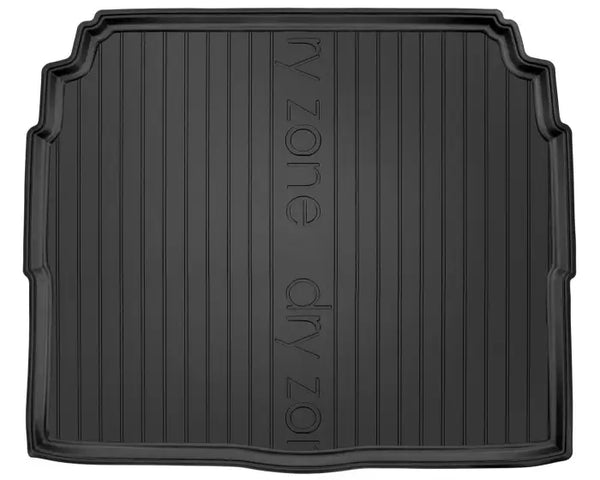 Гумена стелка за багажник Frogum DRY ZONE за Opel Grandland X (2017+) долно положение на багажника - Avtozona