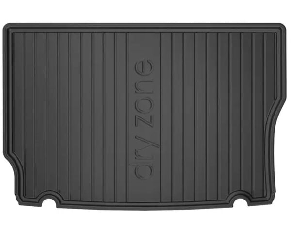 Гумена стелка за багажник Frogum DRY ZONE за Opel Meriva A (2003–2010) - Avtozona