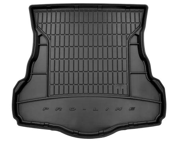 Гумена стелка за багажник Frogum Pro-Line за Ford Mondeo хечбек (2015–2022) – с временна резервна гума - Avtozona