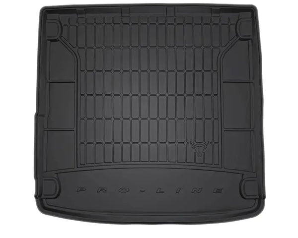 Гумена стелка за багажник Frogum Pro-Line Seat Exeo комби (2008–2013) - Avtozona