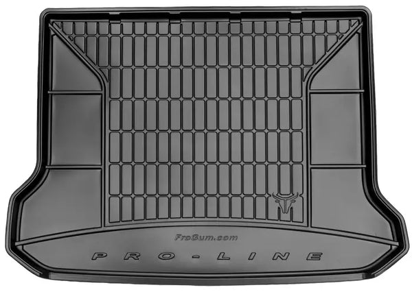 Гумена стелка за багажник Frogum Pro-Line за Volvo XC60 (2008–2017) - Avtozona