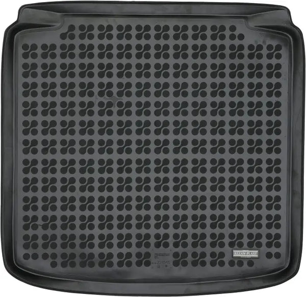 Гумена стелка за багажник Rezaw-Plast® за Skoda Fabia II Комби (2007–2014) - Avtozona