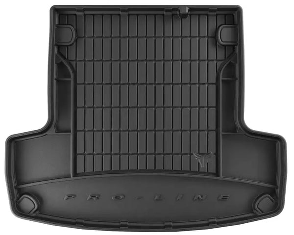 Гумена стелка за багажник Frogum Pro-Line за Fiat Linea (2007-2015) Седан - Avtozona